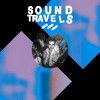 Sound Travels...  Part.1 DJ mix artwork - Electronic music tracklist cover image