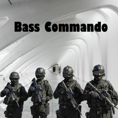 Bass Commando