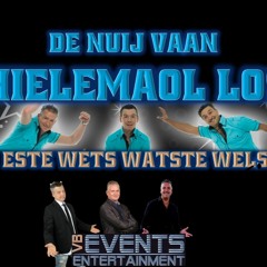Hielemaol Los - Este Wèts Watste Wels