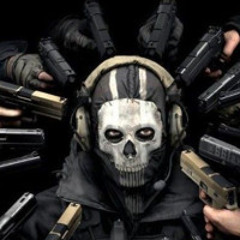 Gear Like COD