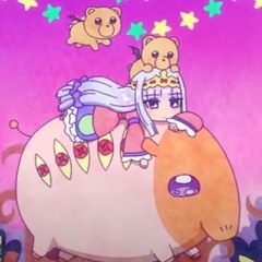 IT'S OK I'M GIMMME! (Aisu x Yorozuya Mashup)