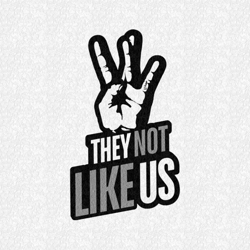 DJ Lycox - They Not Like Us Rmx