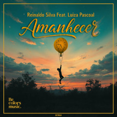 Reinaldo Silva Feat. Luiza Pascoal - Amanhecer (Original Mix)