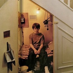 Tears Of The Lonely Cloud.