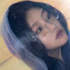 눈,코,입 - 하늘