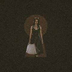negative spaces - Poppy (Sped Up, 1.1x)