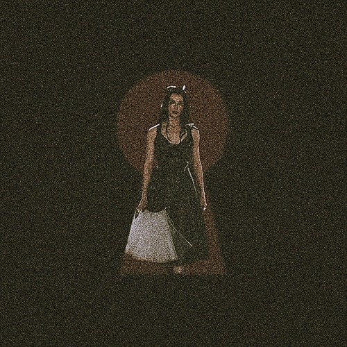 negative spaces - Poppy (Sped Up, 1.1x)
