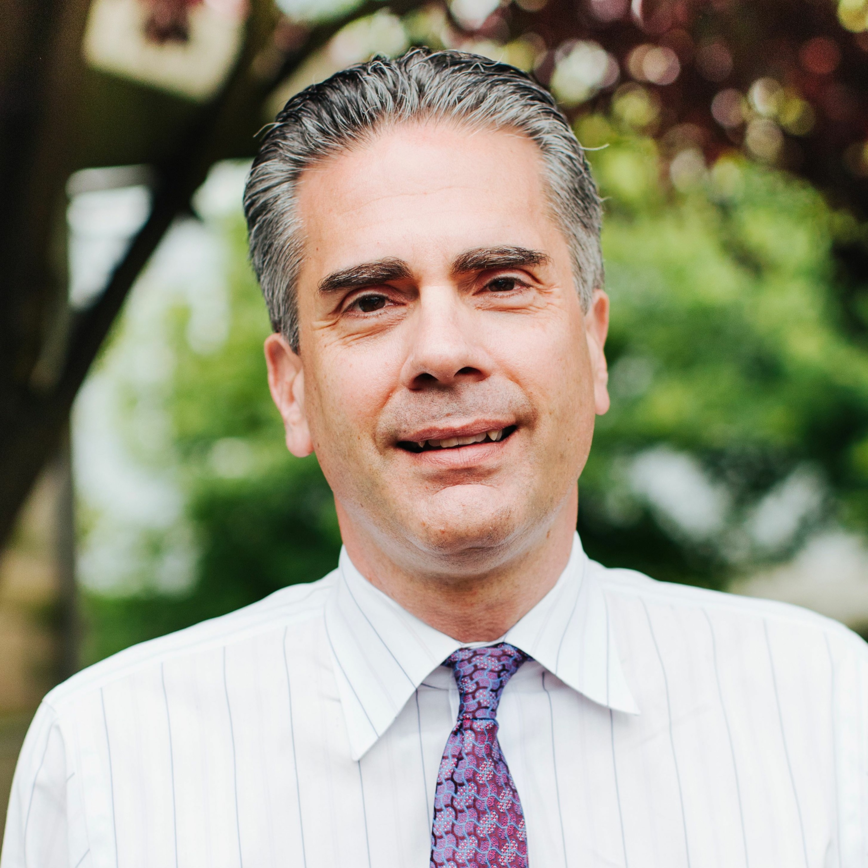 205. Acknowledging and Dealing With Trauma with Author and Psychiatrist Dr. Paul Conti episode artwork