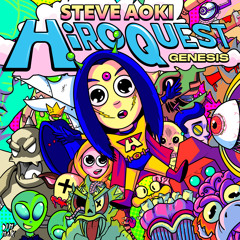 HiROQUEST Anthem