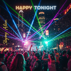 Happy Tonight