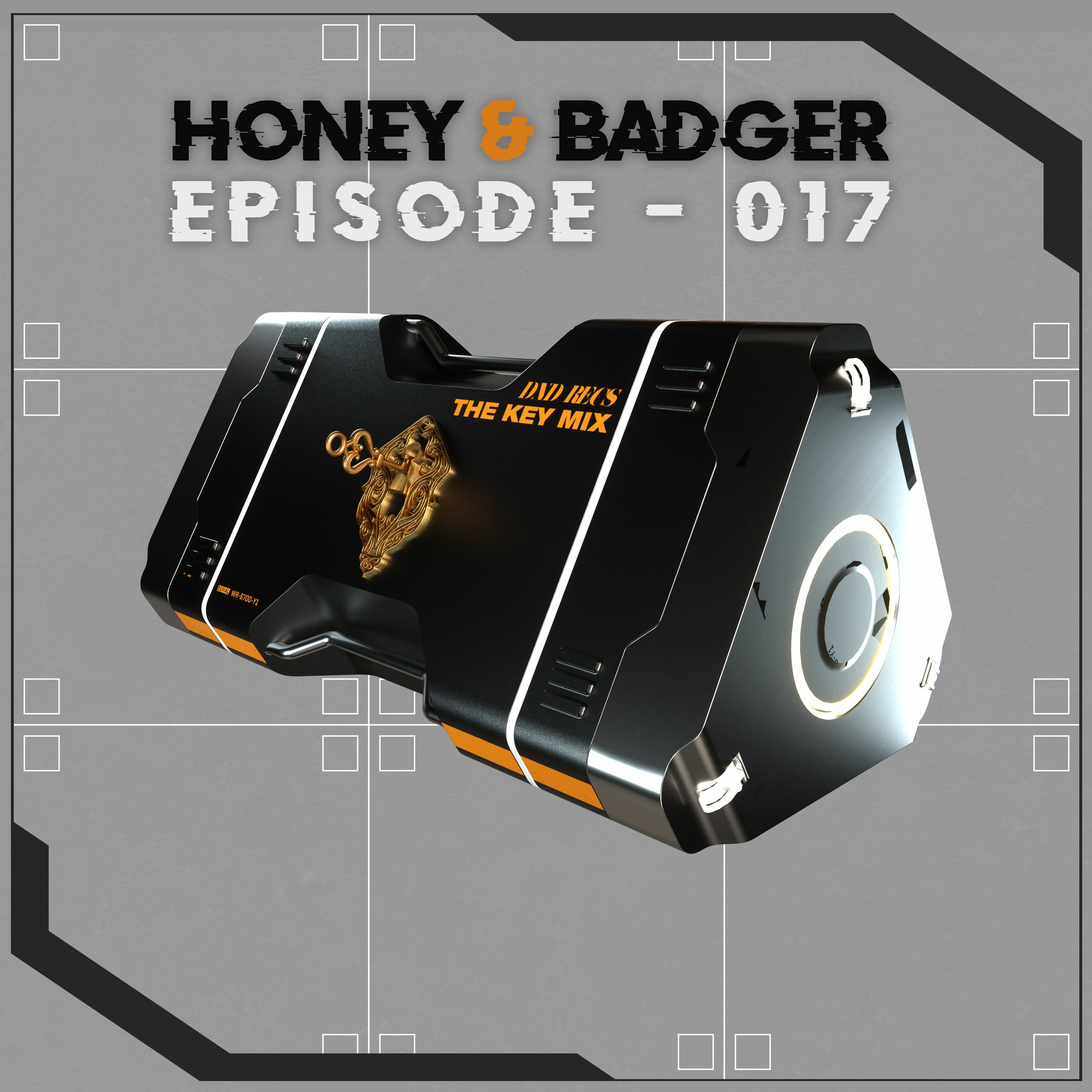 #DNDRADIO