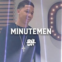 "Minutemen" Lil Bibby Rap/Hiphop Beat 2023 [Free Download]