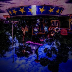 O circo ta meio estranho