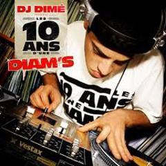 DIAMS DJ