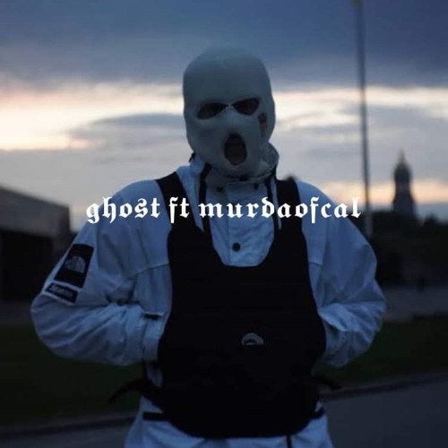 ohnokaire x murdaofcal - ghost (prod. gosha x splxtstxcs)
