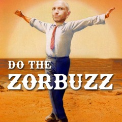 Buzz-T – Do the Zorbuzz (22 Edit)