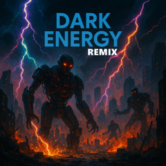 Dark Energy (Piseiro Remix)