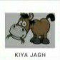 EYCIN - KIYA JAGH