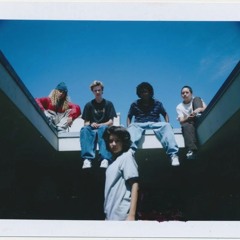 ain’t that odd (prod. KZBSMIKO)