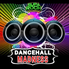 DANCEHALL - MADNESS - Mix