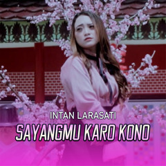 Sayangmu Karo Kono