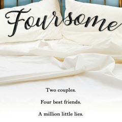 (Download PDF/Epub) Foursome - Jane Fallon