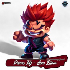 PETERS TDJ - LOW BLOW