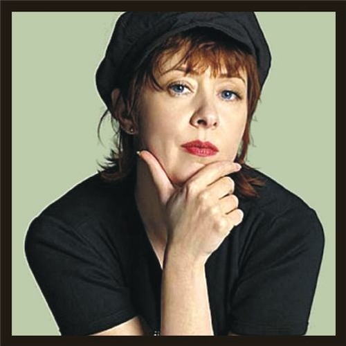 Suzanne Vega - Tom's Diner (Jose Dicaro Revision)