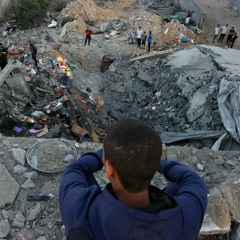 if isreal is feeling it then so am i