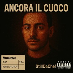 Ancora Il Cuoco