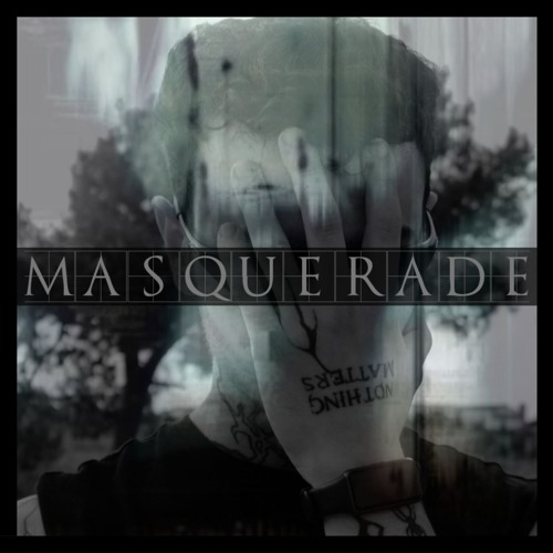 GIER - Masquerade