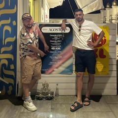 Drunkdrivers Live Oasi Marrakesh Lido Di Spina Ferrara Italy 17.8.2025