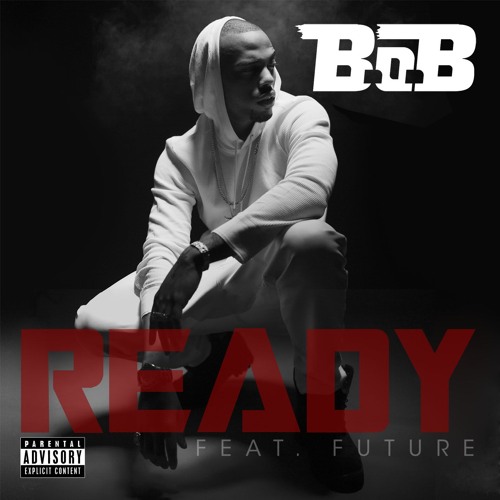 Ready (feat. Future)