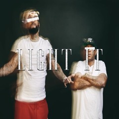 Dave East x Harry Fraud x Styles P Type Beat 2021 "Light It" [NEW]