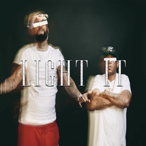 Dave East x Harry Fraud x Styles P Type Beat 2021 "Light It" [NEW]