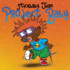 Ave.Baby/prod.by chrino🎹\