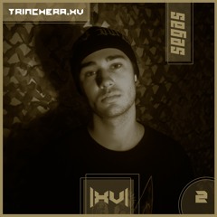 Trinchera.XV // Podcast Series [002] : Segas