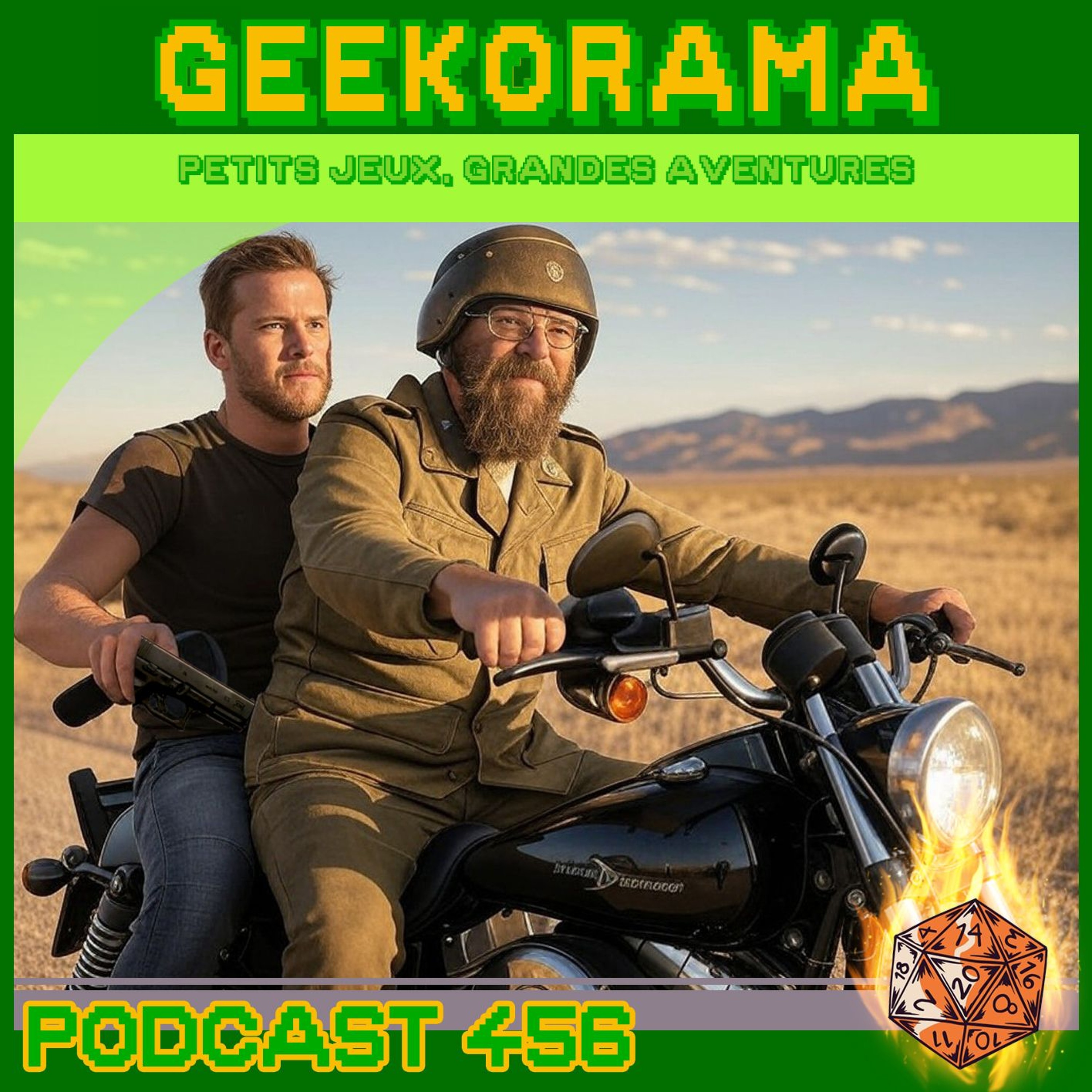 cover podcast