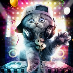 Classic Dance Mix Set by Cat In The Space