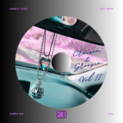 Cruisin'&Groovin'_Vol II