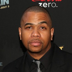 Omar Gooding
