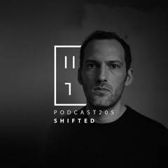 Shifted - HATE Podcast 205