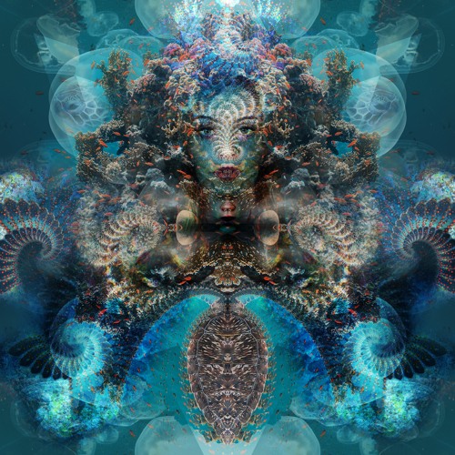 Sagrado Downtemp'֎ -  Sacred Vibes DjSet
