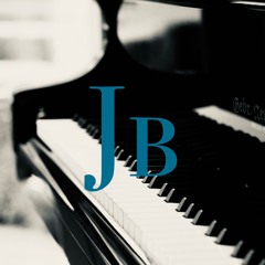 All I Can Think About is You - Coldplay (Piano Cover)