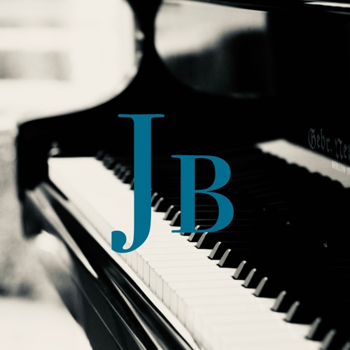 All I Can Think About is You - Coldplay (Piano Cover)