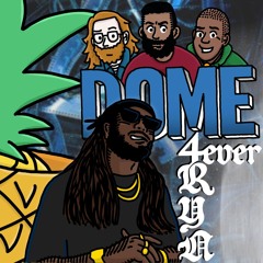 HIM ft. Sammy | DOME#290