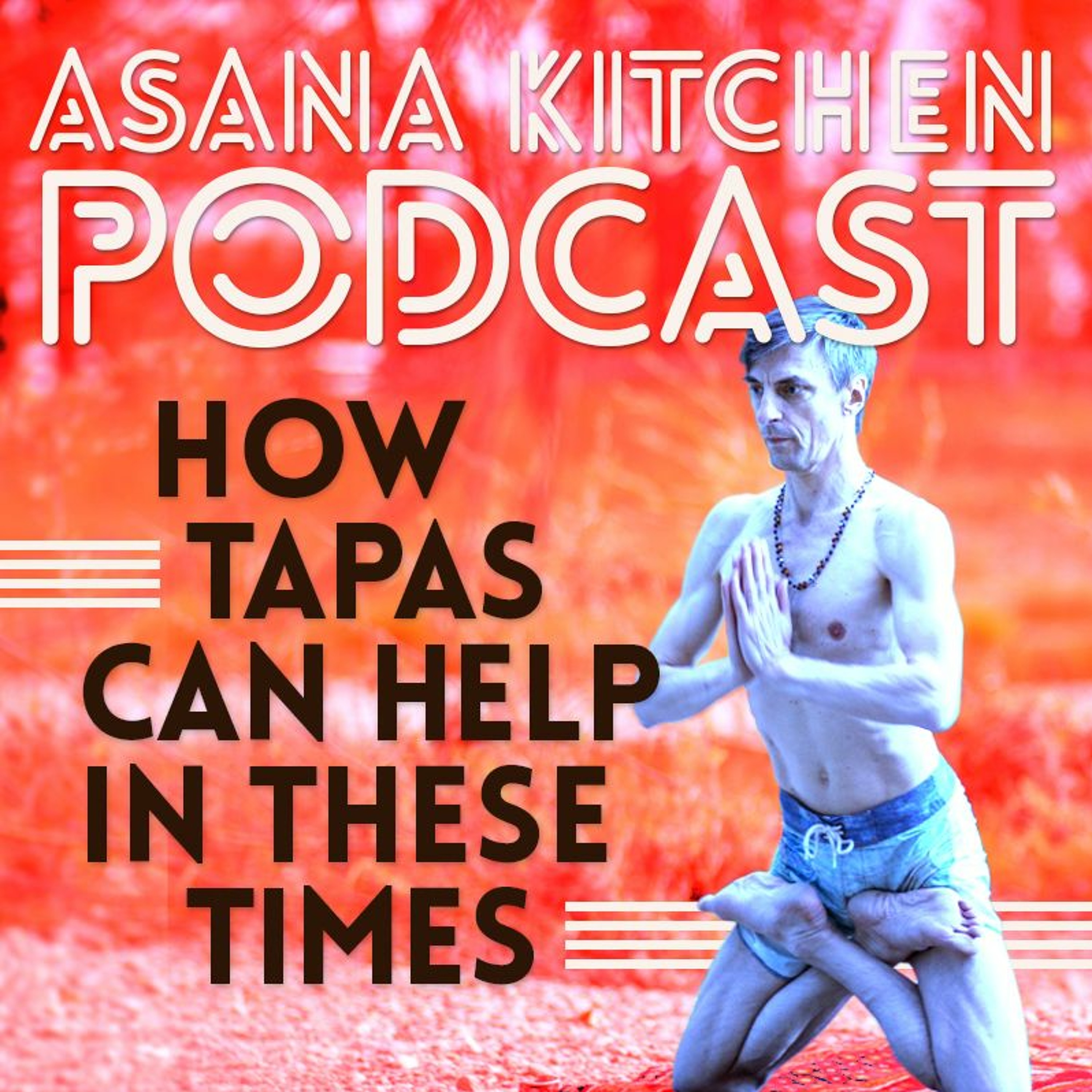 Asana Kitchen Podcast