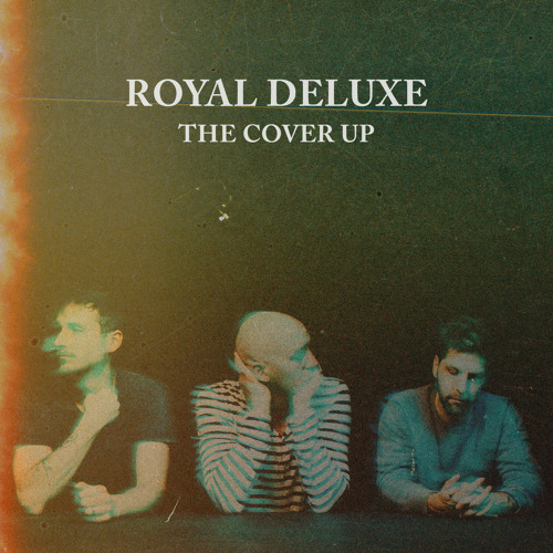 Stream who can it be now by royal deluxe listen online for free on