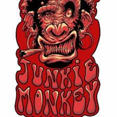 Junky Monkey Session #002 By Witnesses(Daniel Barrientos)