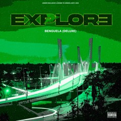 N1 BRINCO [Prod. by Genjutsu Beats]